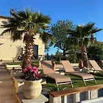 Tramontana Casetta Holiday home