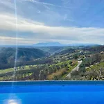 Tramontana Casetta Holiday home