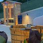 Holiday home Tramontana Casetta *