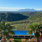Holiday home Tramontana Casetta
