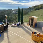 Tramontana Casetta Holiday home
