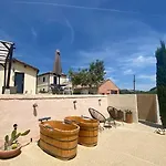 Holiday home Tramontana Casetta