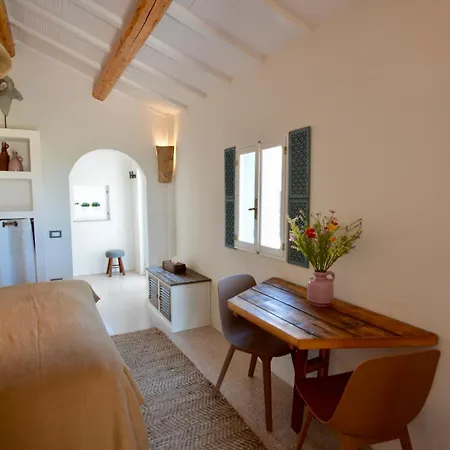 Holiday home Bed And Adventure Tramontana - Casetta & Wellness