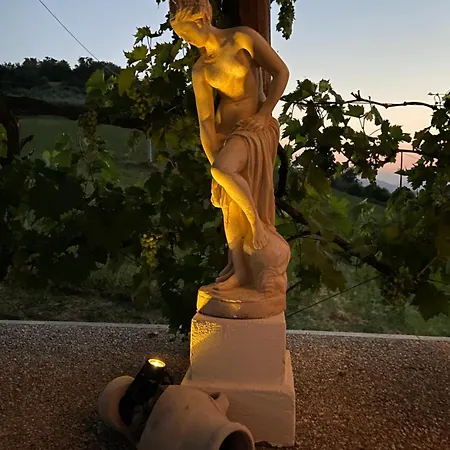 Bed And Adventure Tramontana - Casetta & Wellness Holiday home