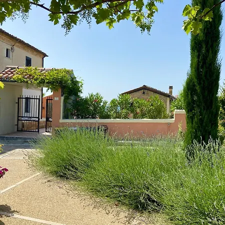 Holiday home Bed And Adventure Tramontana - Casetta & Wellness Castilenti