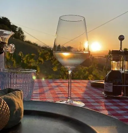 Tramontana Casetta Holiday home *