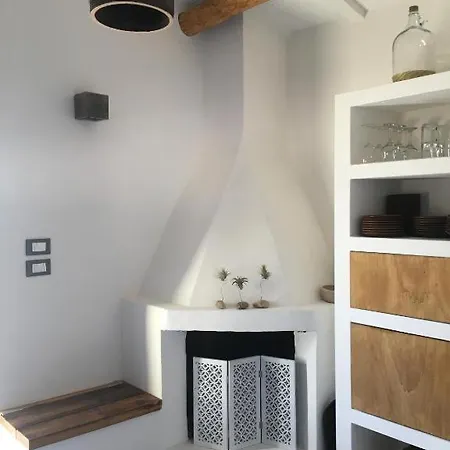 Holiday home Tramontana Casetta Castilenti