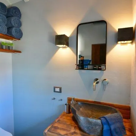 Tramontana Casetta Castilenti