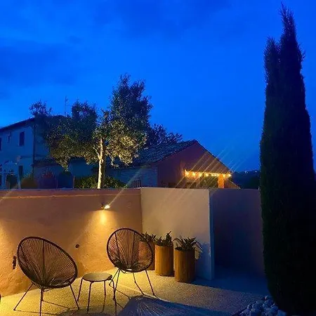 Holiday home Tramontana Casetta