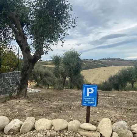 Tramontana Casetta Castilenti