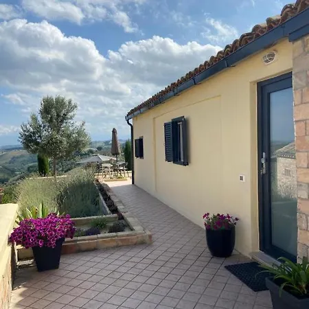 Tramontana Casetta * Castilenti