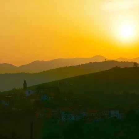 Tramontana Casetta Holiday home Castilenti