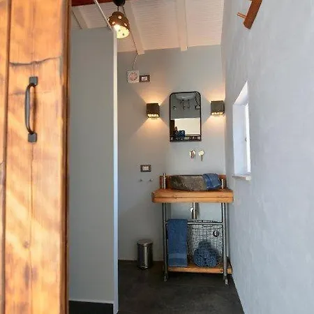 Holiday home Tramontana Casetta Castilenti