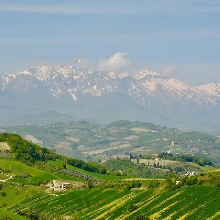 Tramontana Casetta *