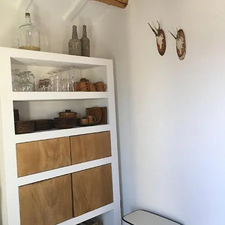 Tramontana Casetta Castilenti