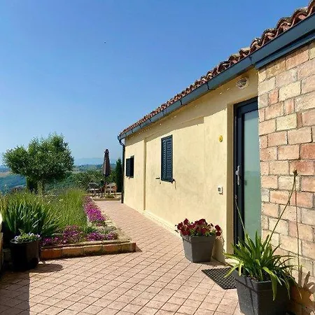 Tramontana Casetta * Castilenti