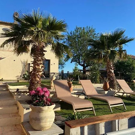 Tramontana Casetta Ferienhaus