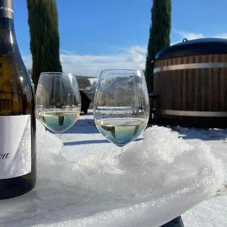 Tramontana Casetta Castilenti