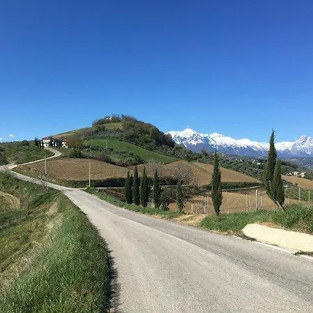 Tramontana Casetta * Castilenti