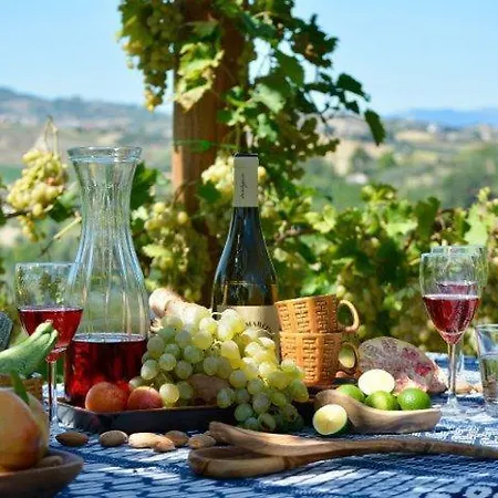 Holiday home Tramontana Casetta Castilenti