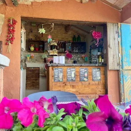 Holiday home Tramontana Casetta Castilenti