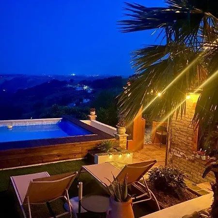 Tramontana Casetta *