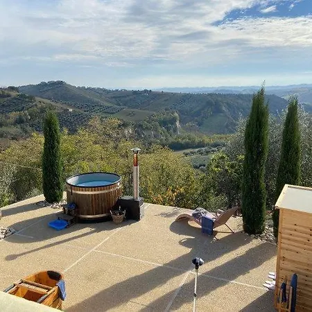 Tramontana Casetta * Castilenti