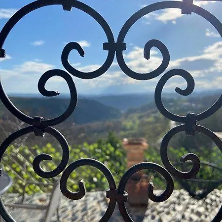 Holiday home Tramontana Casetta Castilenti