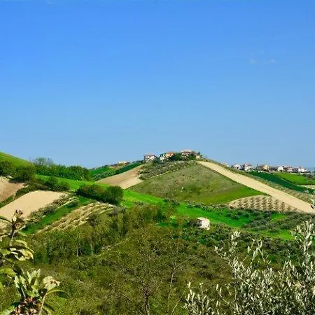 Tramontana Casetta * Castilenti