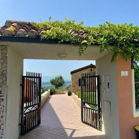 Tramontana Casetta * Castilenti