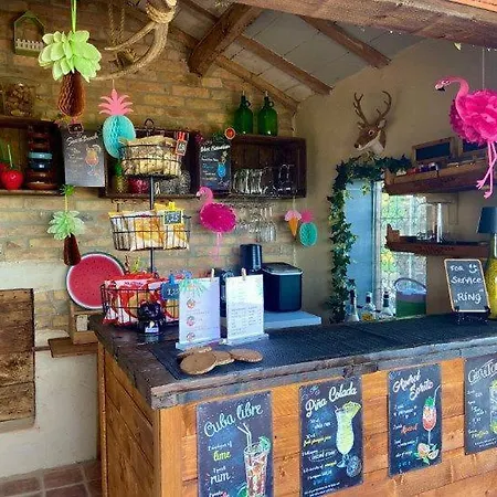 Tramontana Casetta Holiday home Castilenti