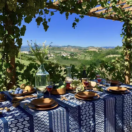 Tramontana Casetta * Castilenti