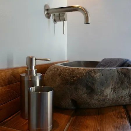 Bed And Adventure Tramontana - Casetta & Wellness Holiday home