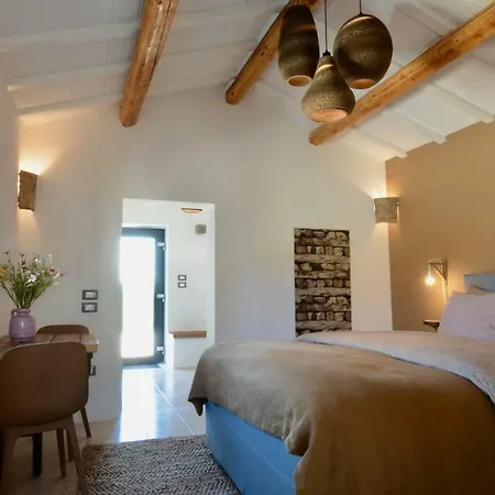 Bed And Adventure Tramontana - Casetta & Wellness *