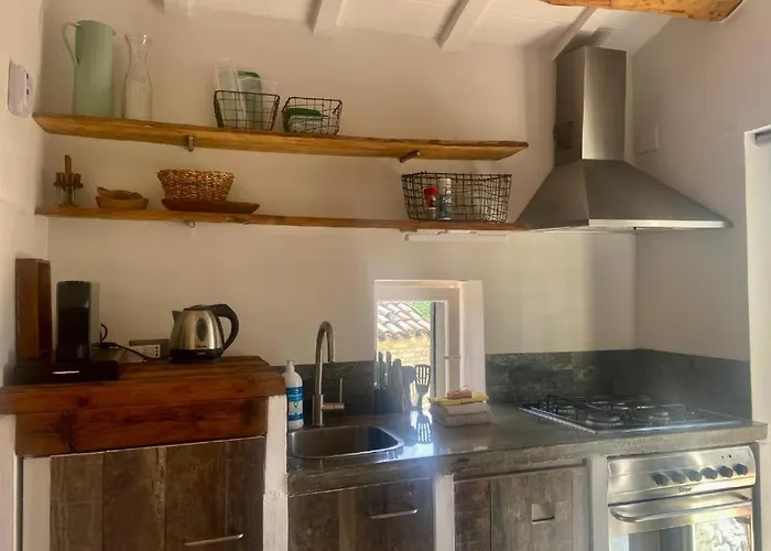 Tramontana Casetta Casa vacanze