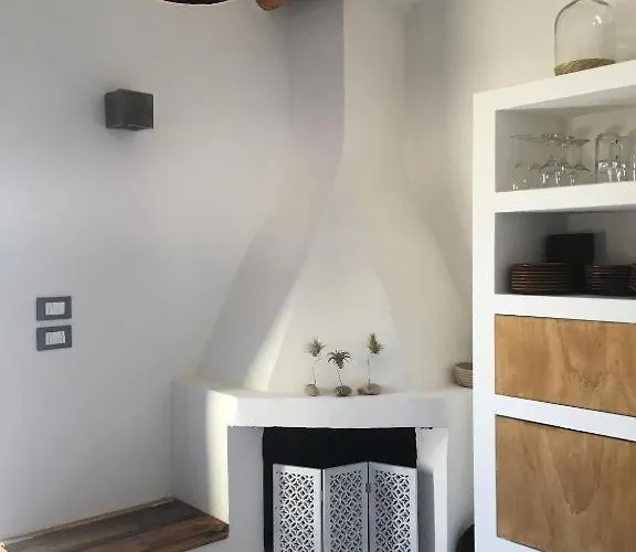 بيت للعطل Tramontana Casetta Castilenti