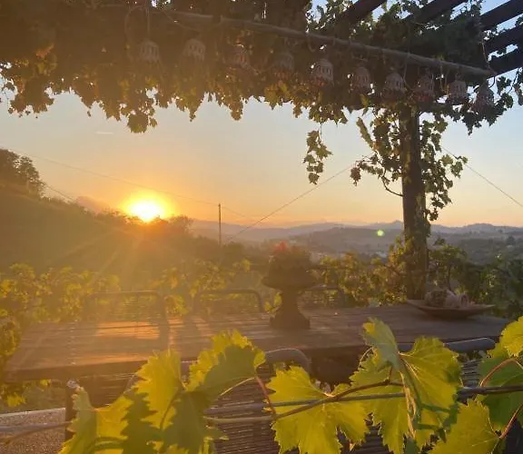 Tramontana Casetta Castilenti