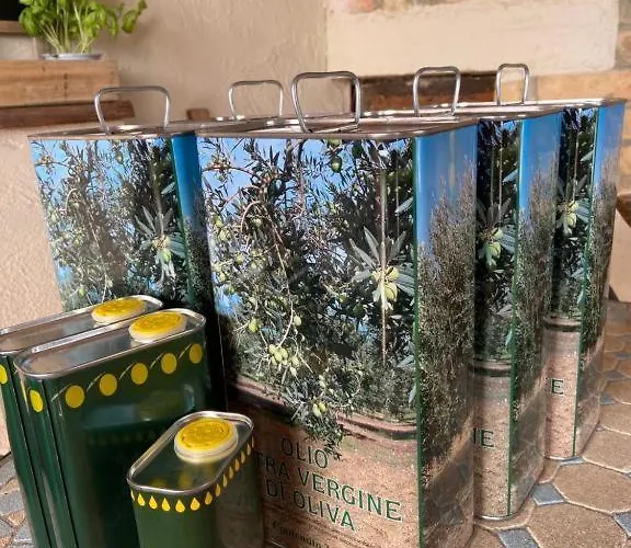 Tramontana Casetta بيت للعطل Castilenti