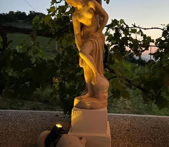 Tramontana Casetta *