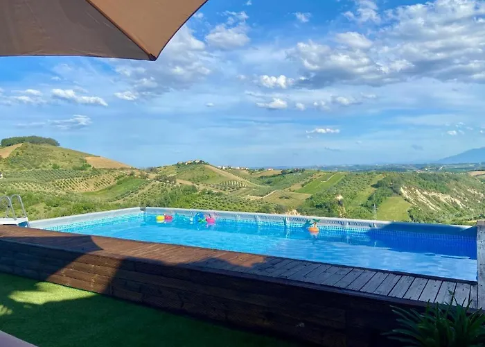 Casa vacanze Tramontana Casetta