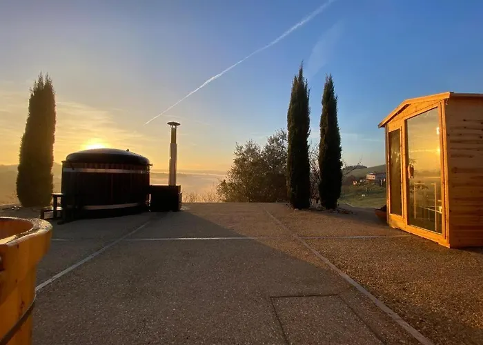 Tramontana Casetta Casa vacanze Castilenti