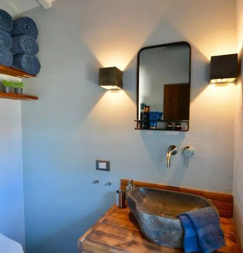 Tramontana Casetta Castilenti