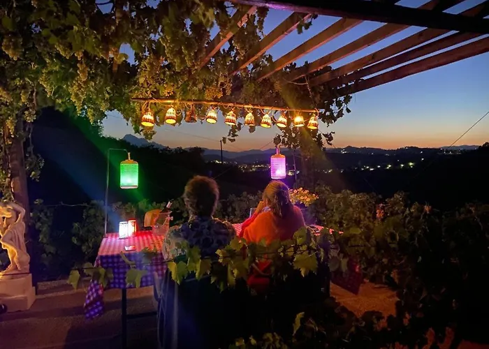 Tramontana Casetta * Castilenti