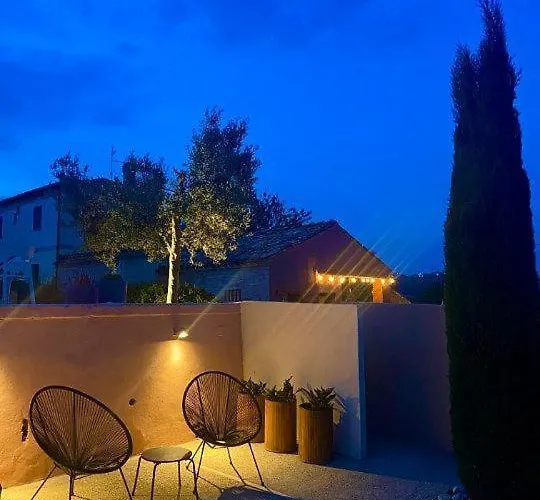 Casa vacanze Tramontana Casetta