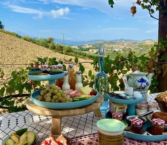 Tramontana Casetta Casa vacanze *
