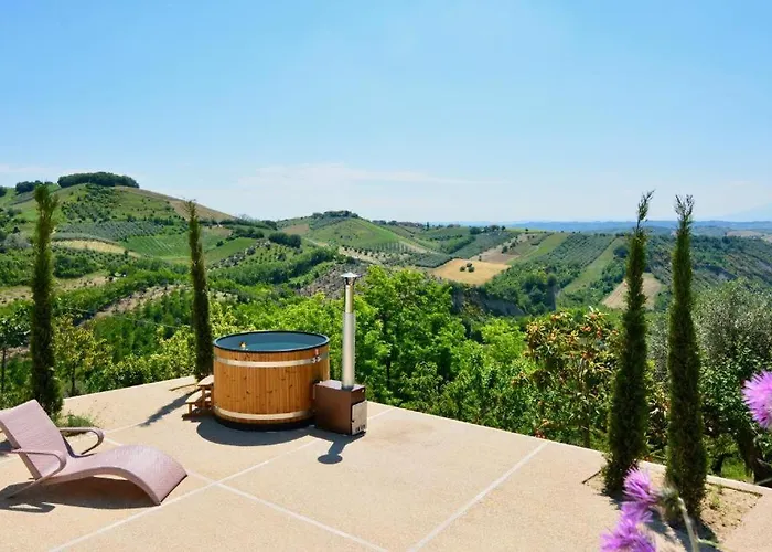 Tramontana Casetta *