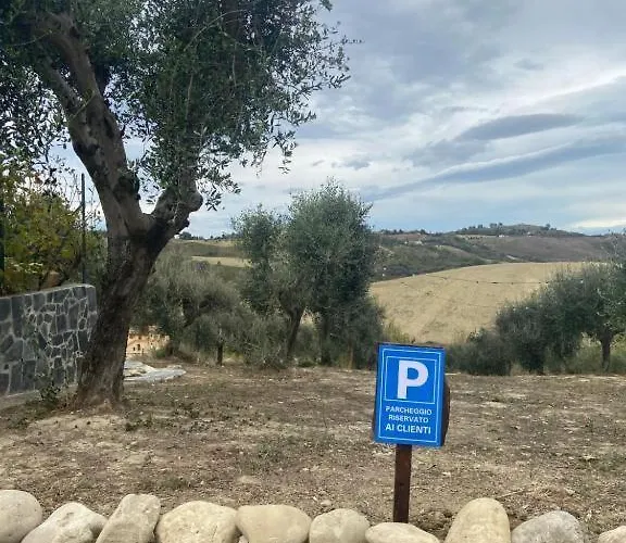 Tramontana Casetta Castilenti