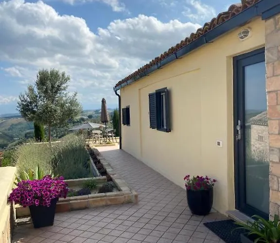 Tramontana Casetta * Castilenti