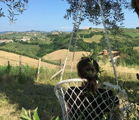 Tramontana Casetta *