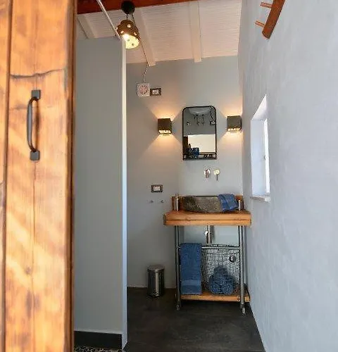 Casa vacanze Tramontana Casetta Castilenti